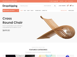 MyThemeShop – Dropshipping