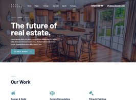 MyThemeShop Real Estate