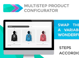 Multistep Product Configurator for WooCommerce