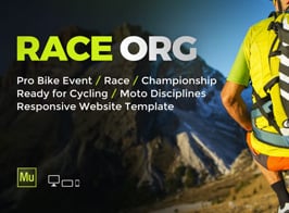 RaceOrg – Cycling Mountain Bike Event / Race Site