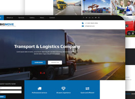 Big Move – Muse Responsive Transport & Logistics