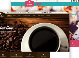 Serena Muse Template