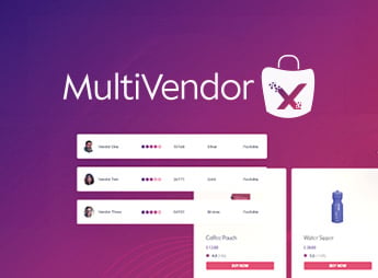 MultiVendorX Pro – Marketplace Solution For WooCommerce