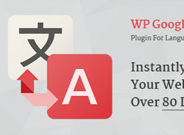 MyThemeShop WP Google Translate Plugin