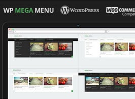 MyThemeShop WP Mega Menu Plugin