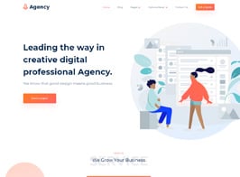 MyThemeShop Agency