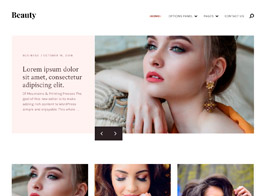 MyThemeShop Beauty