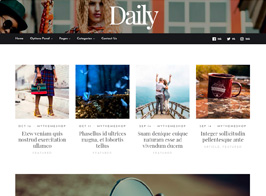 MyThemeShop Daily
