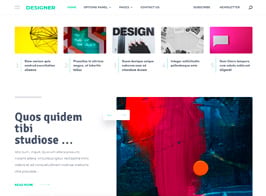 MyThemeShop Designer
