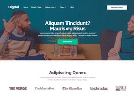 MyThemeShop Digital