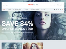 MyThemeShop eMaxStore