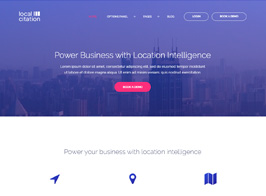 MyThemeShop Local Citation
