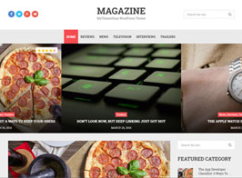 MyThemeShop Magazine