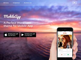 MyThemeShop MobileApp