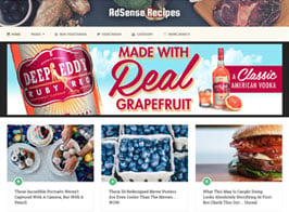 MyThemeShop Ad-Sense