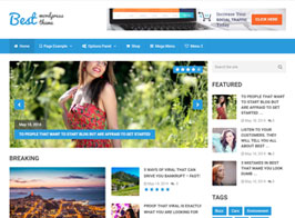 MyThemeShop Best