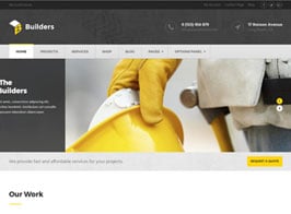 MyThemeShop Builders