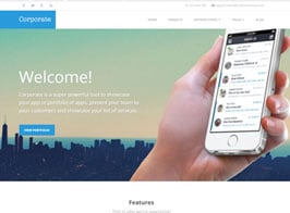 MyThemeShop Corporate