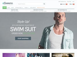 MyThemeShop eCommerce