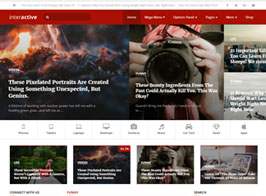 MyThemeShop Interactive