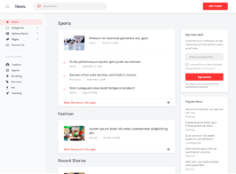 MyThemeShop News