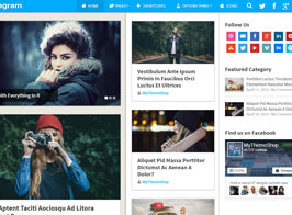 MyThemeShop Pinstagram