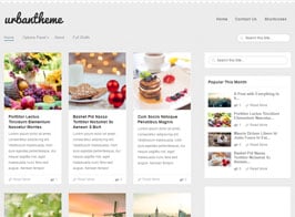 MyThemeShop Urban