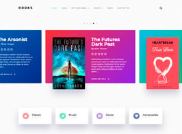 MyThemeShop Books