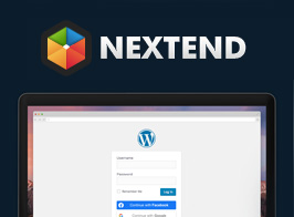 Nextend Social Login Pro Addon