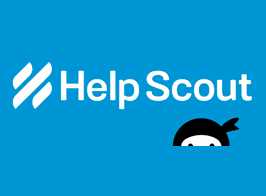 Ninja Forms Help Scout