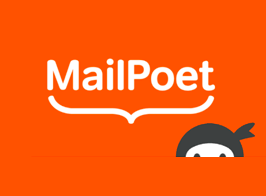 Ninja Forms MailPoet