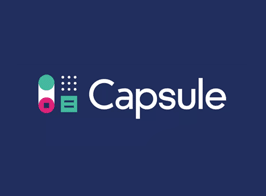 Ninja Forms Capsule CRM