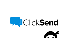 Ninja Forms ClickSend