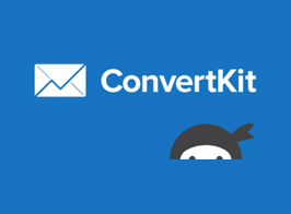 Ninja Forms ConvertKit