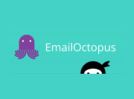 Ninja Forms EmailOctopus