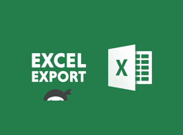 Ninja Forms Excel Export