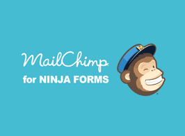 Ninja Forms MailChimp