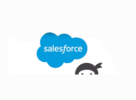 Ninja Forms Salesforce CRM