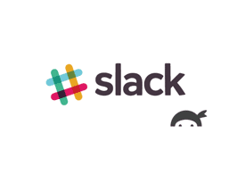 Ninja Forms Slack
