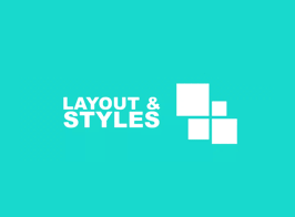 Ninja Forms Layout & Styles