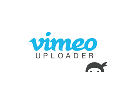 Ninja Forms Vimeo Uploader