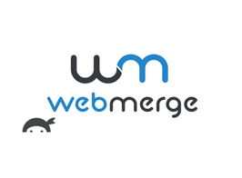 Ninja Forms WebMerge