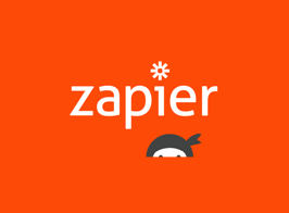 Ninja Forms Zapier