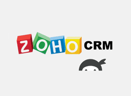 Ninja Forms Zoho CRM