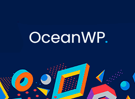 OceanWP Theme