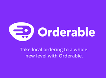 Orderable Pro – The Best Online Ordering System for Restaurants