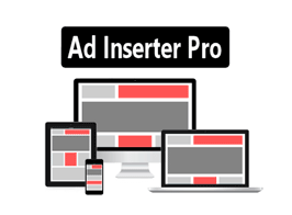 Ad Inserter Pro