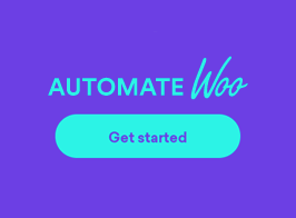 WooCommerce AutomateWoo