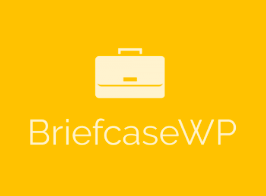Briefcase Elementor Widgets
