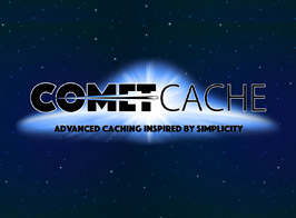 Comet Cache Pro